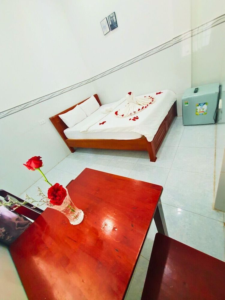 Tai Tri Guesthouse Single Room 6