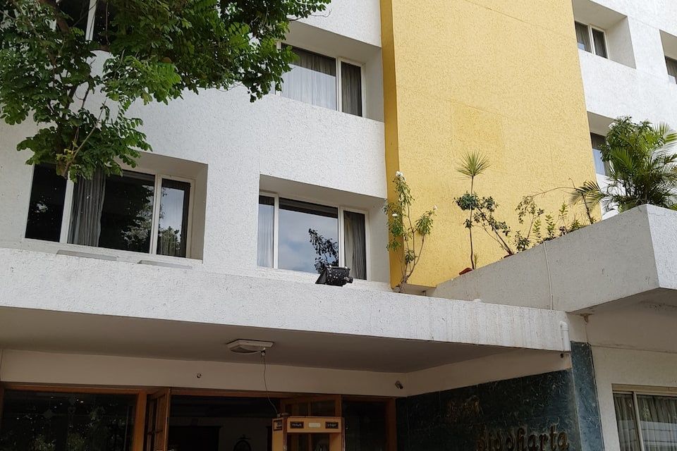 undefined Hotel Siddharta 7