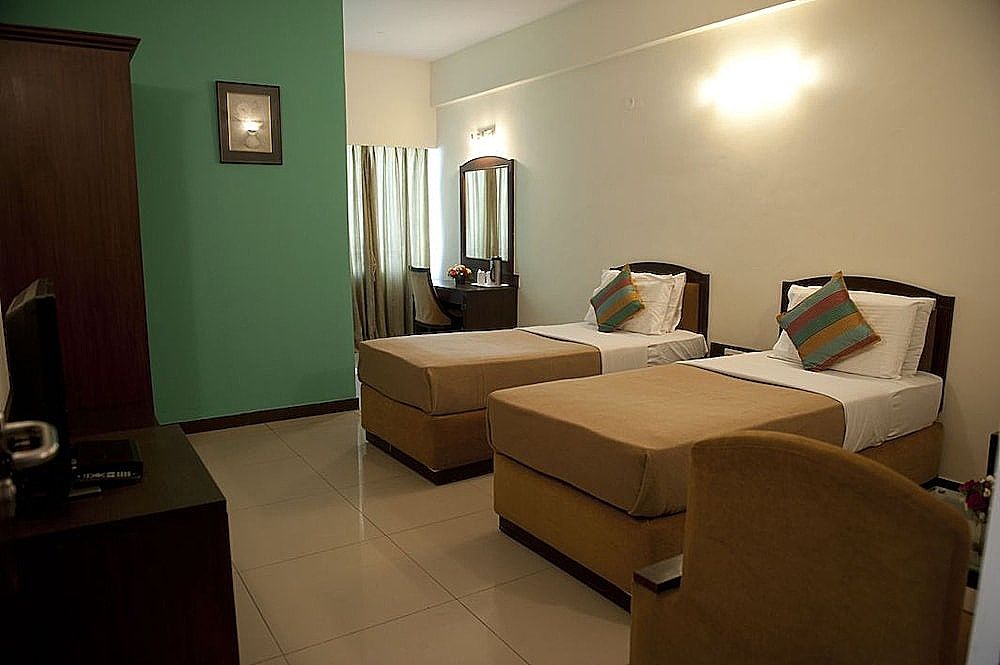 undefined Hotel Siddharta 4