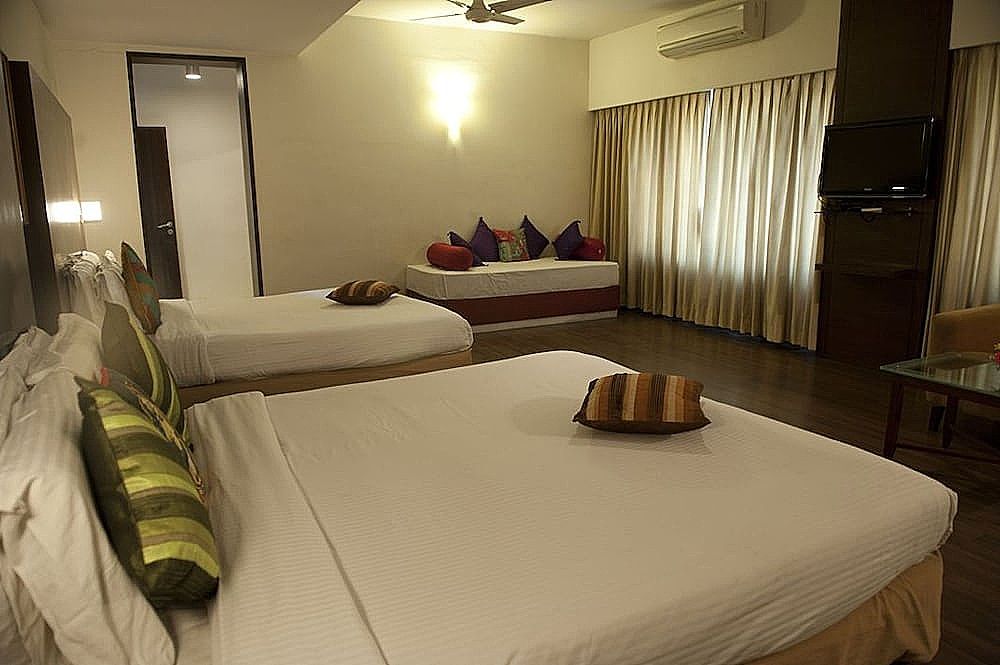 undefined Hotel Siddharta 8