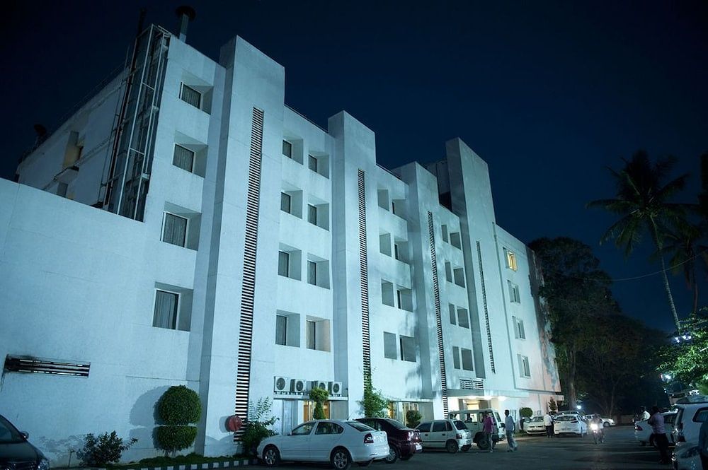 undefined Hotel Siddharta 2
