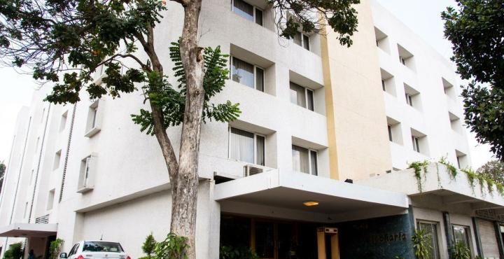 undefined Hotel Siddharta 5