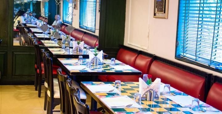 Food & Dining