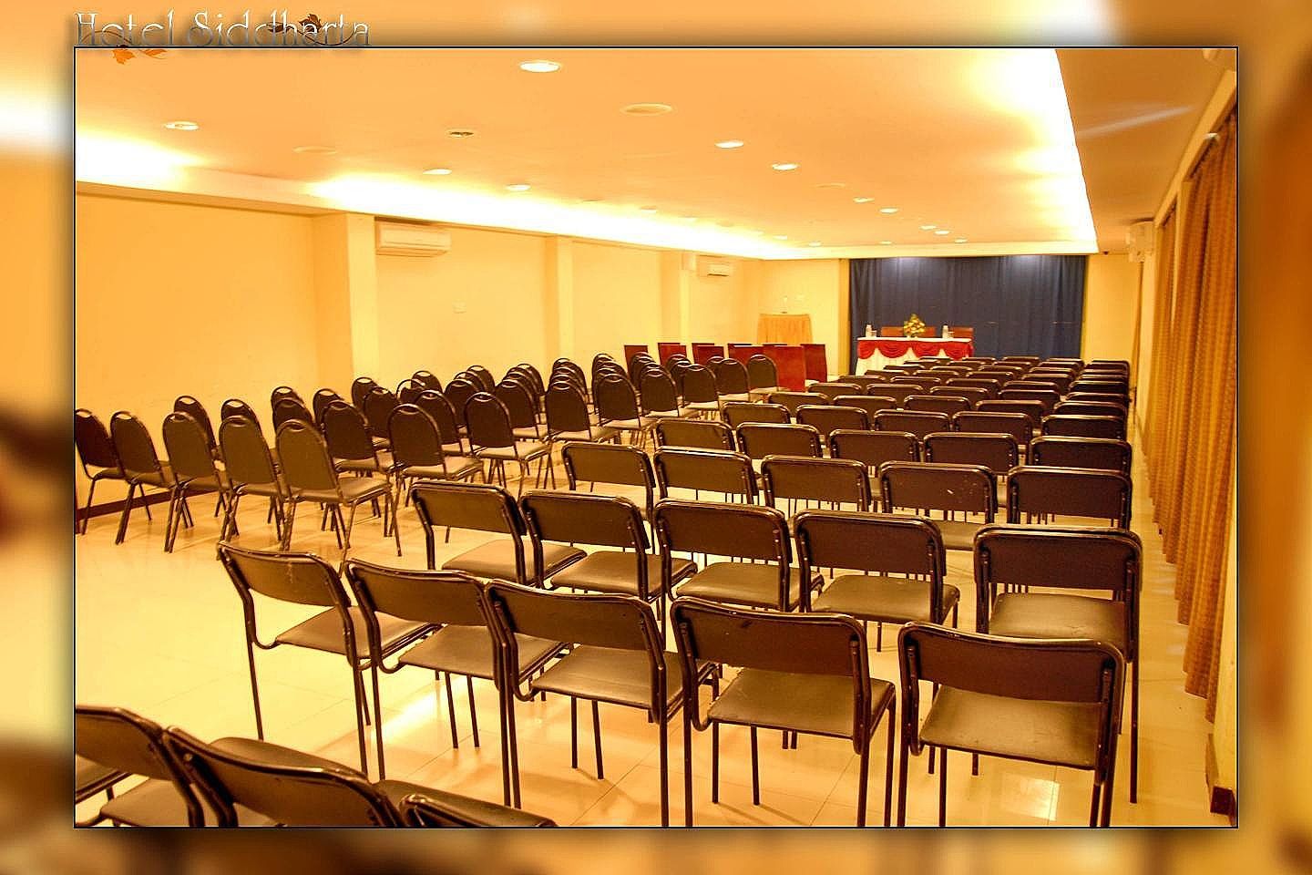 undefined Hotel Siddharta 10