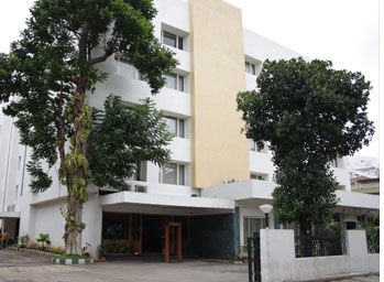 undefined Hotel Siddharta 6