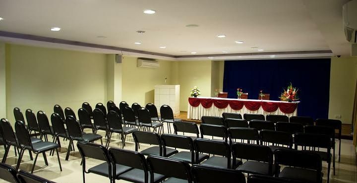 undefined Hotel Siddharta 9