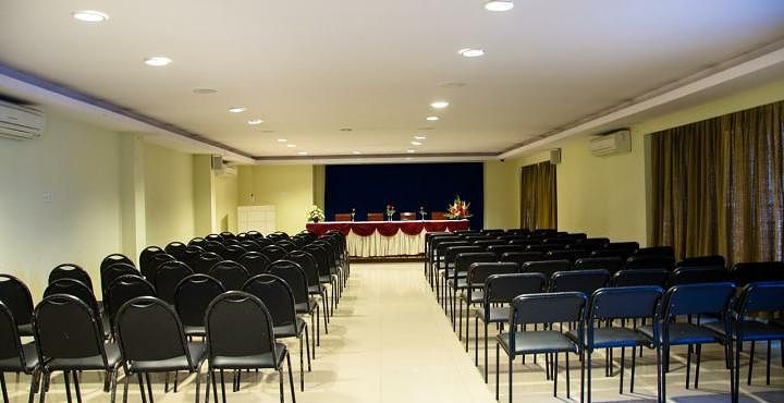 Business Centre
