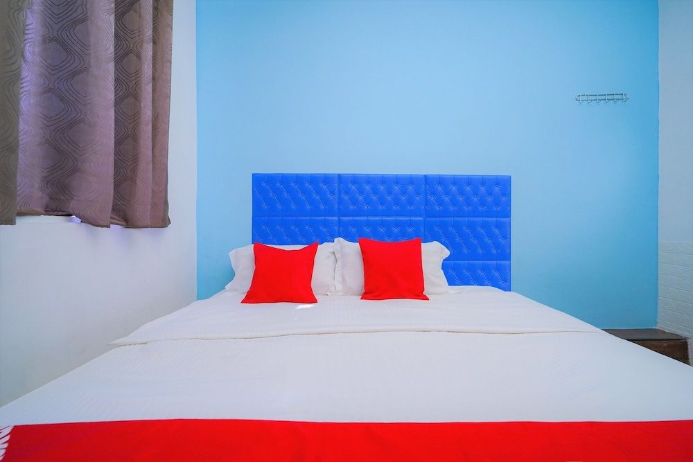 Standard Double Room, 1 King Bed