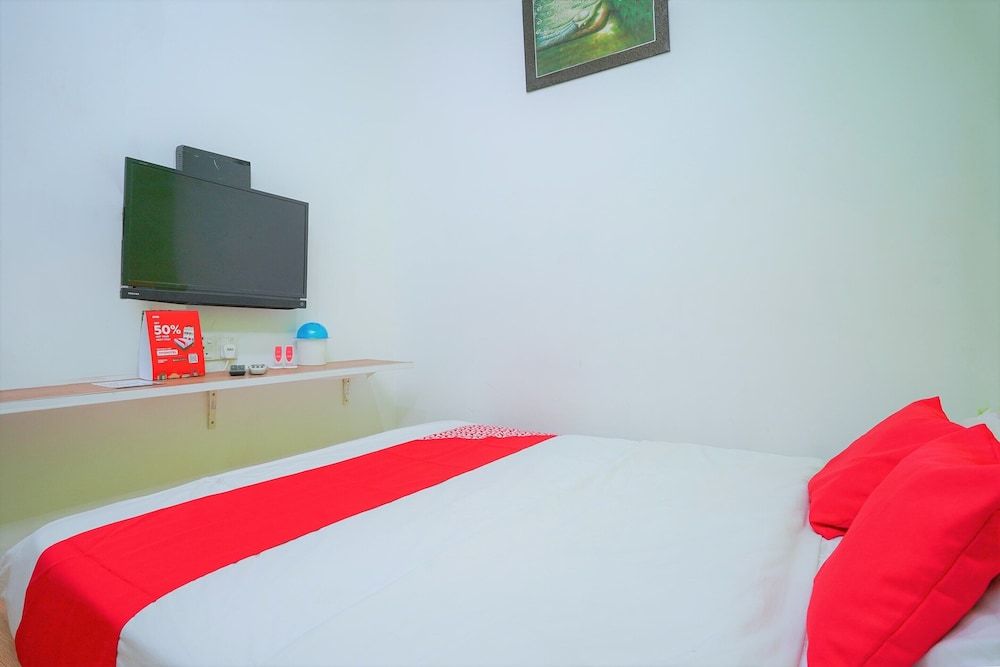 Standard Double Room, 1 Queen Bed
