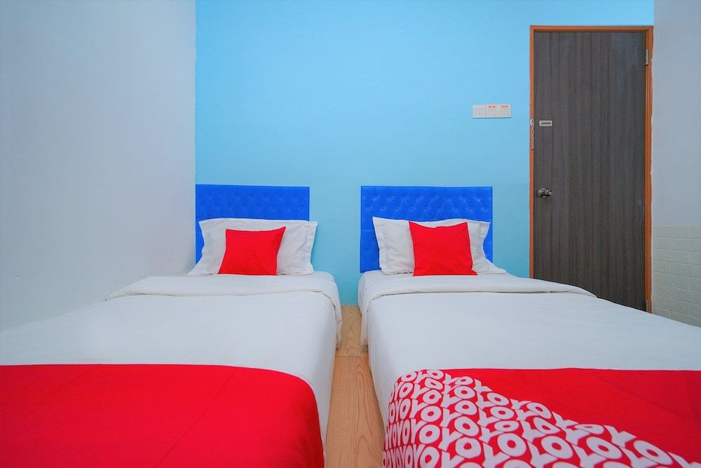 Economy Twin Room
