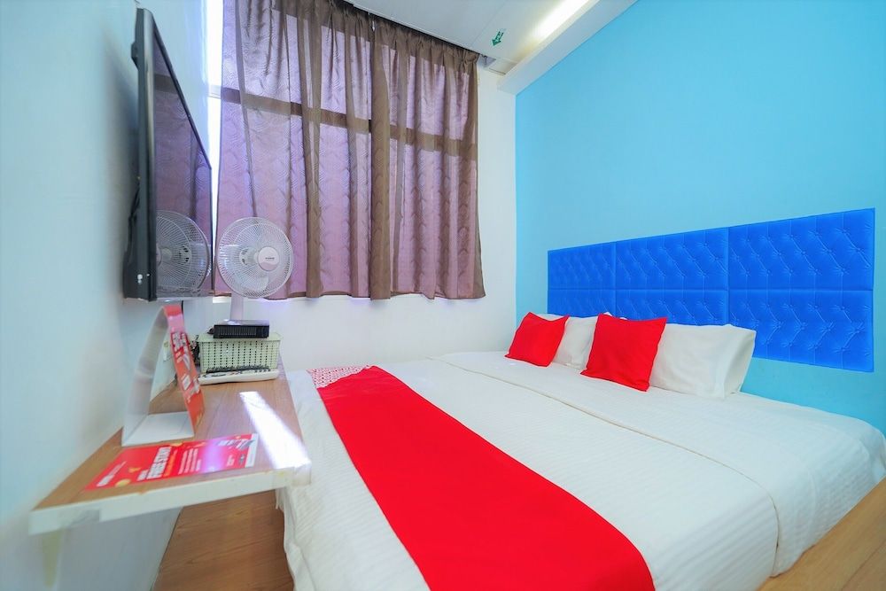 Standard Double Room, 1 King Bed