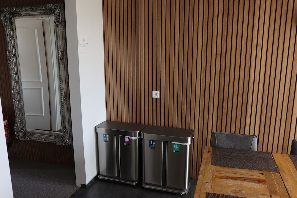 Guesthouse Dyngja Double Room, Shared Bathroom (Small) 6