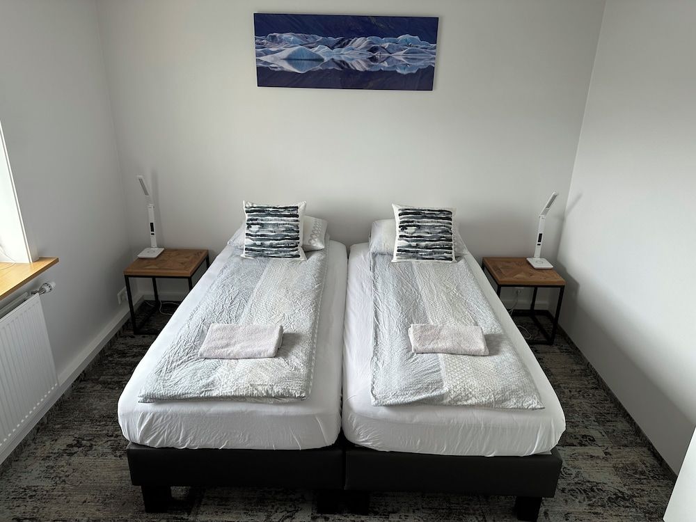 Guesthouse Dyngja House, 5 Bedrooms 5