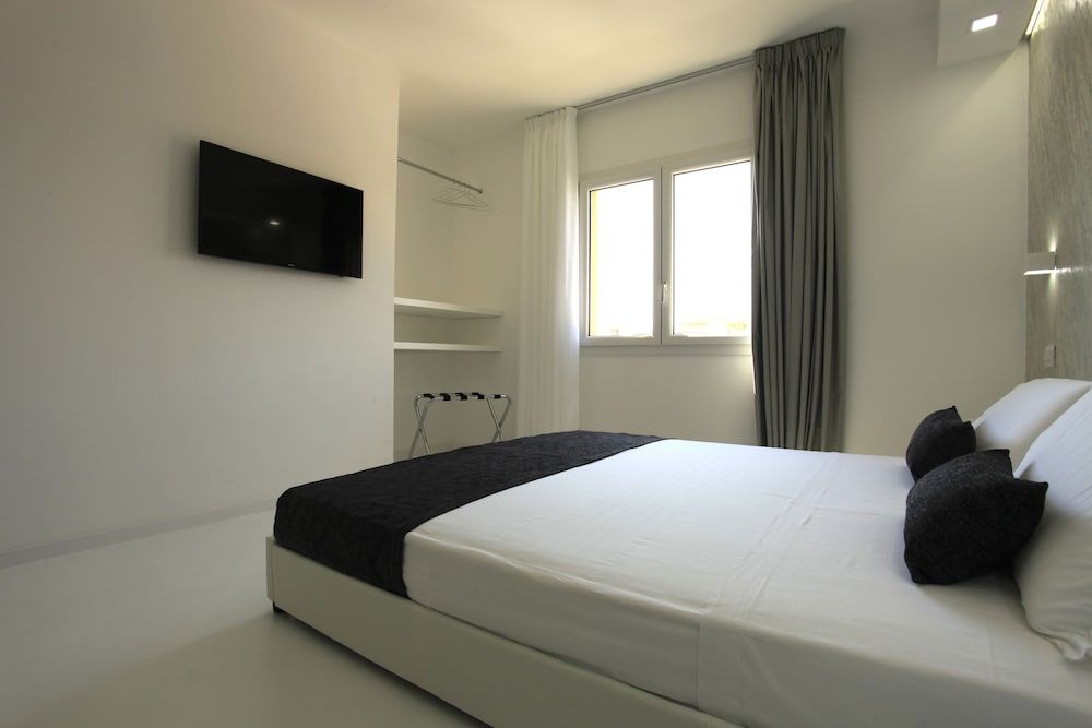 Double A Luxury Room Superior Double Room, City View 3