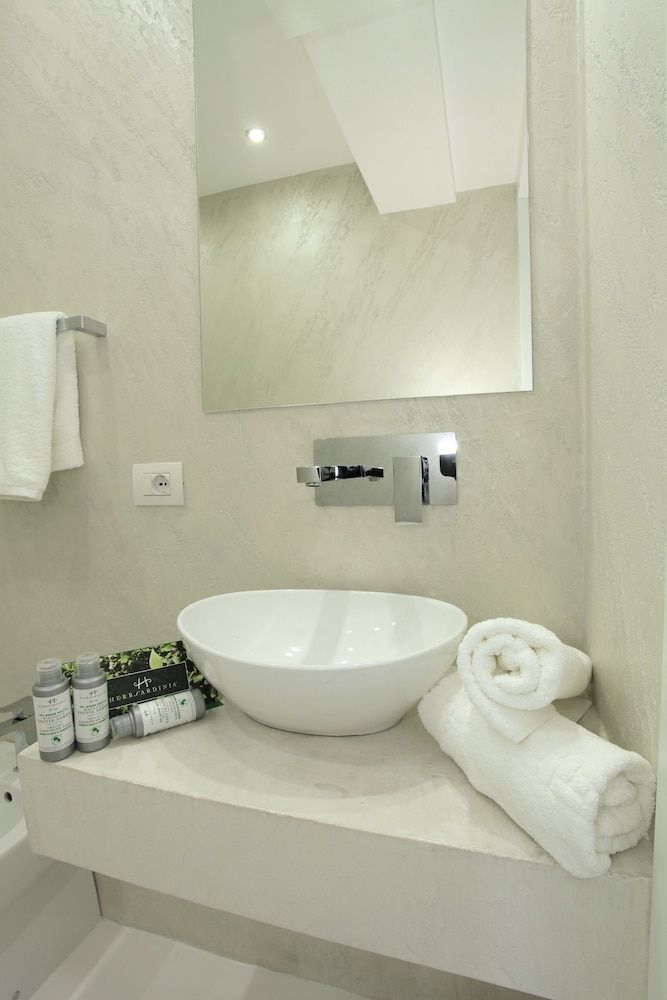 Double A Luxury Room Superior Double Room, City View 6