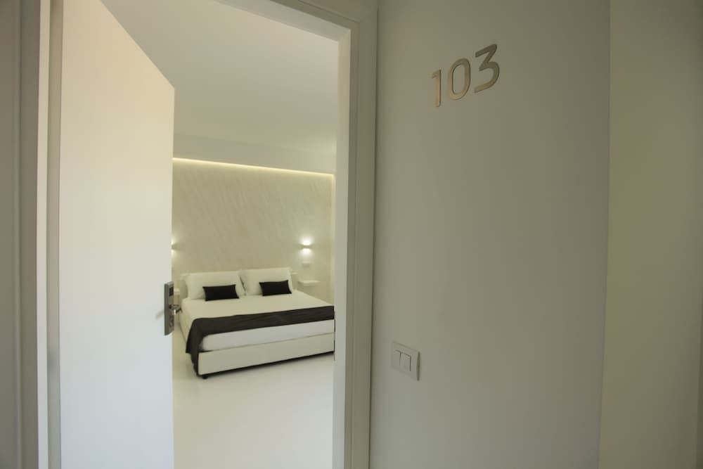 Double A Luxury Room Executive Double Room, City View 2