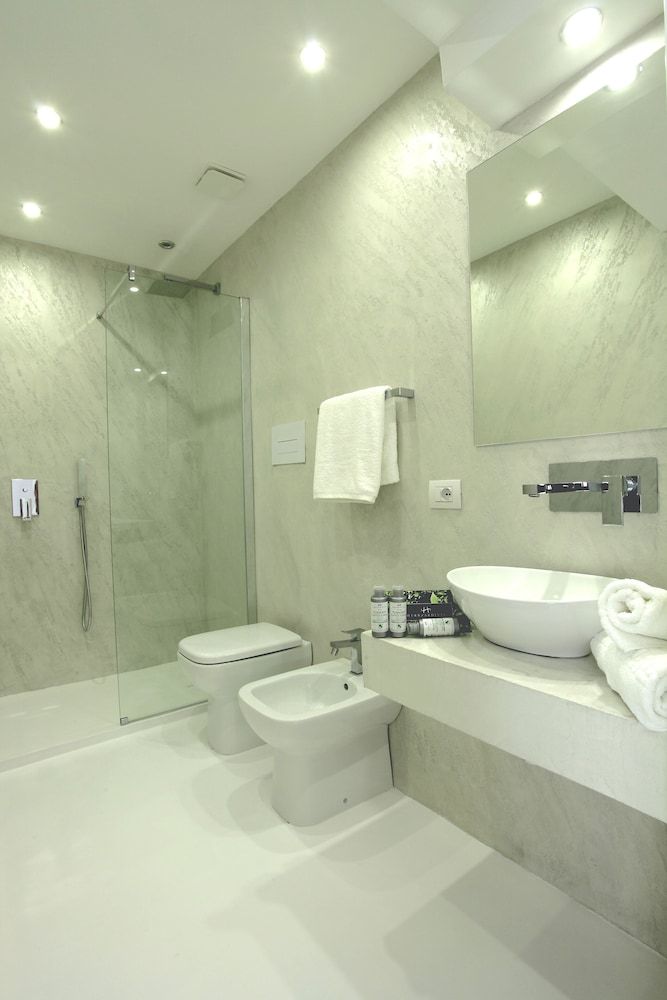 Double A Luxury Room Superior Double Room, City View 5