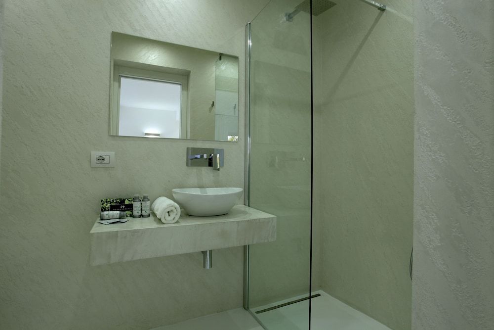 Double A Luxury Room Executive Double Room, City View 6