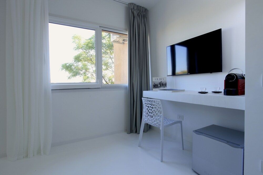 Double A Luxury Room Executive Double Room, City View 4