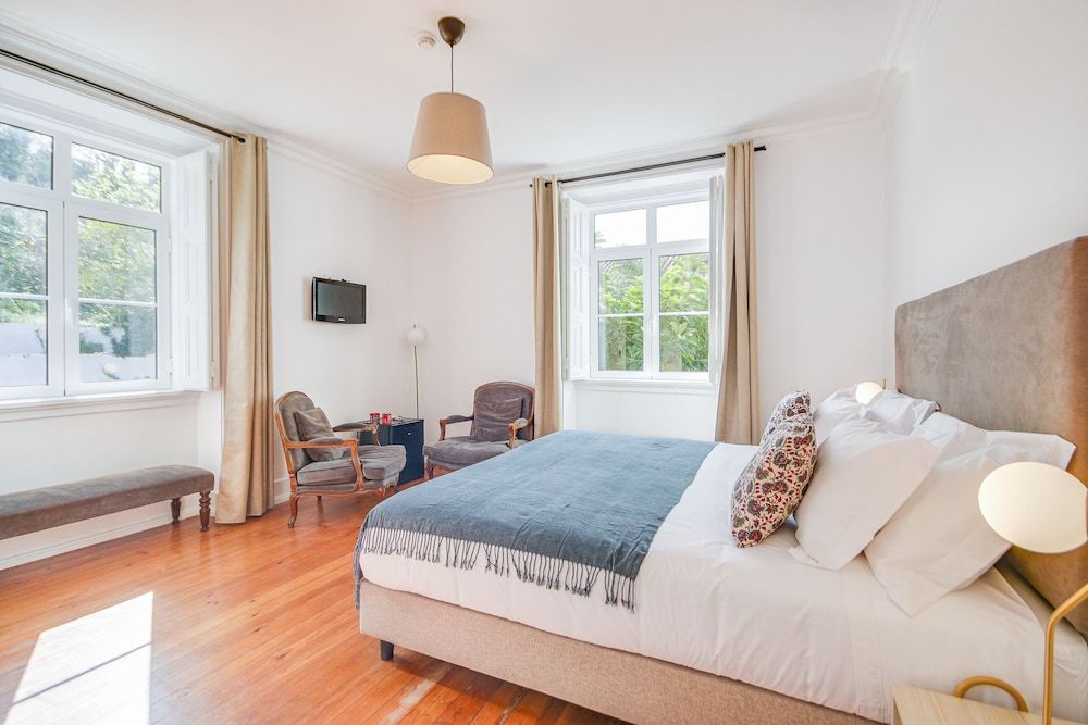 undefined Alvalade Palace 4