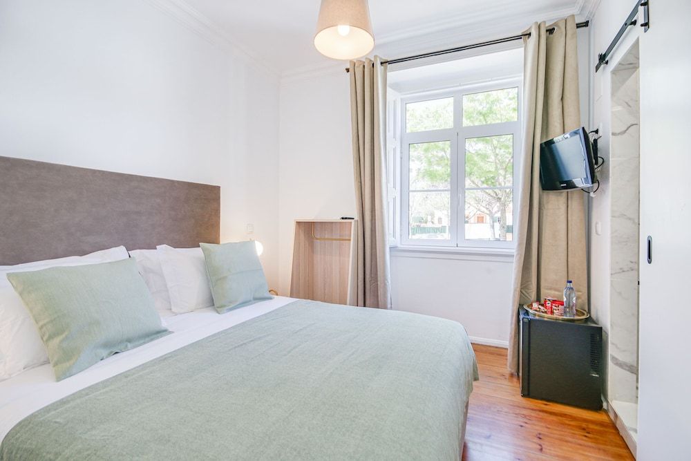 undefined Alvalade Palace