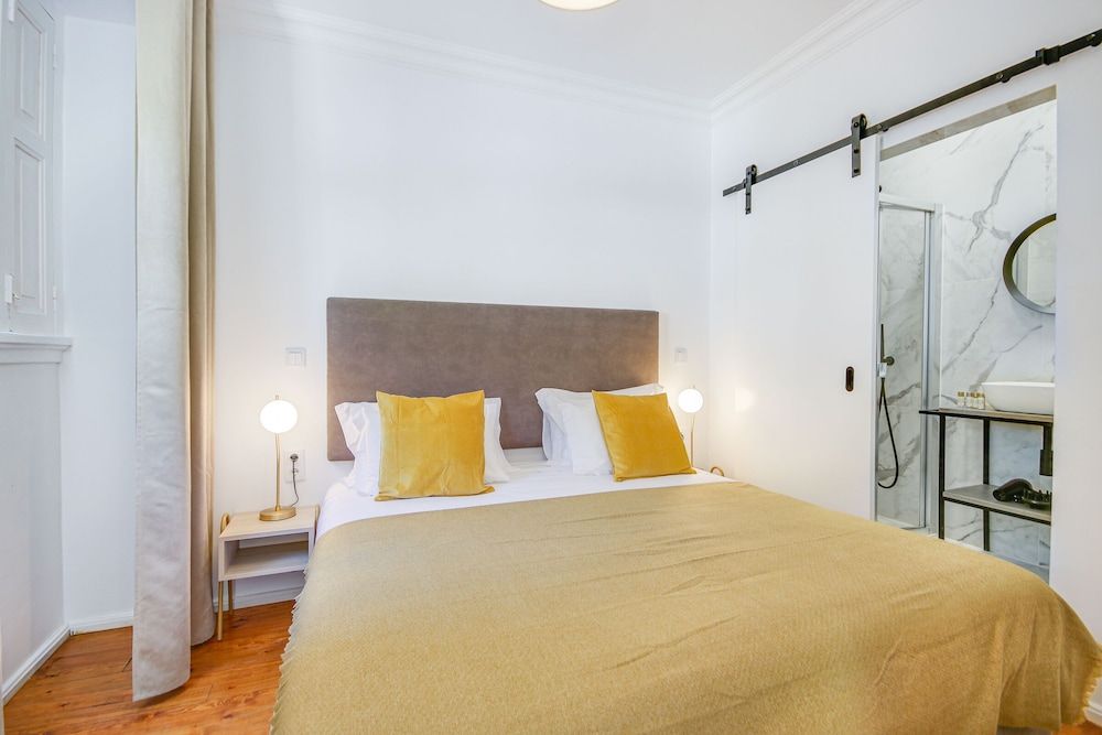 undefined Alvalade Palace 5