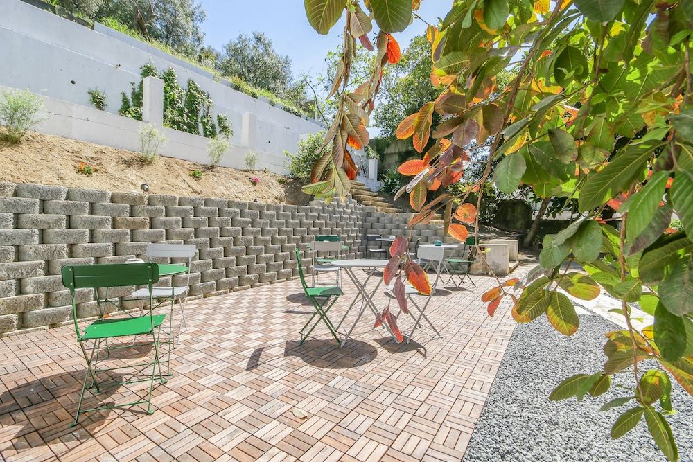 undefined Alvalade Palace 8