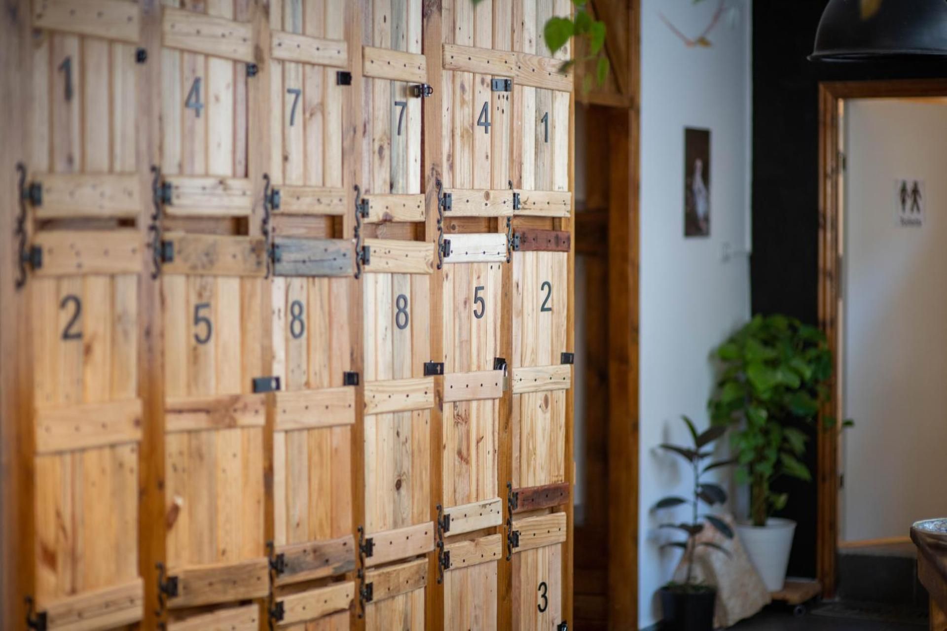 undefined The Cabin Hostel 4