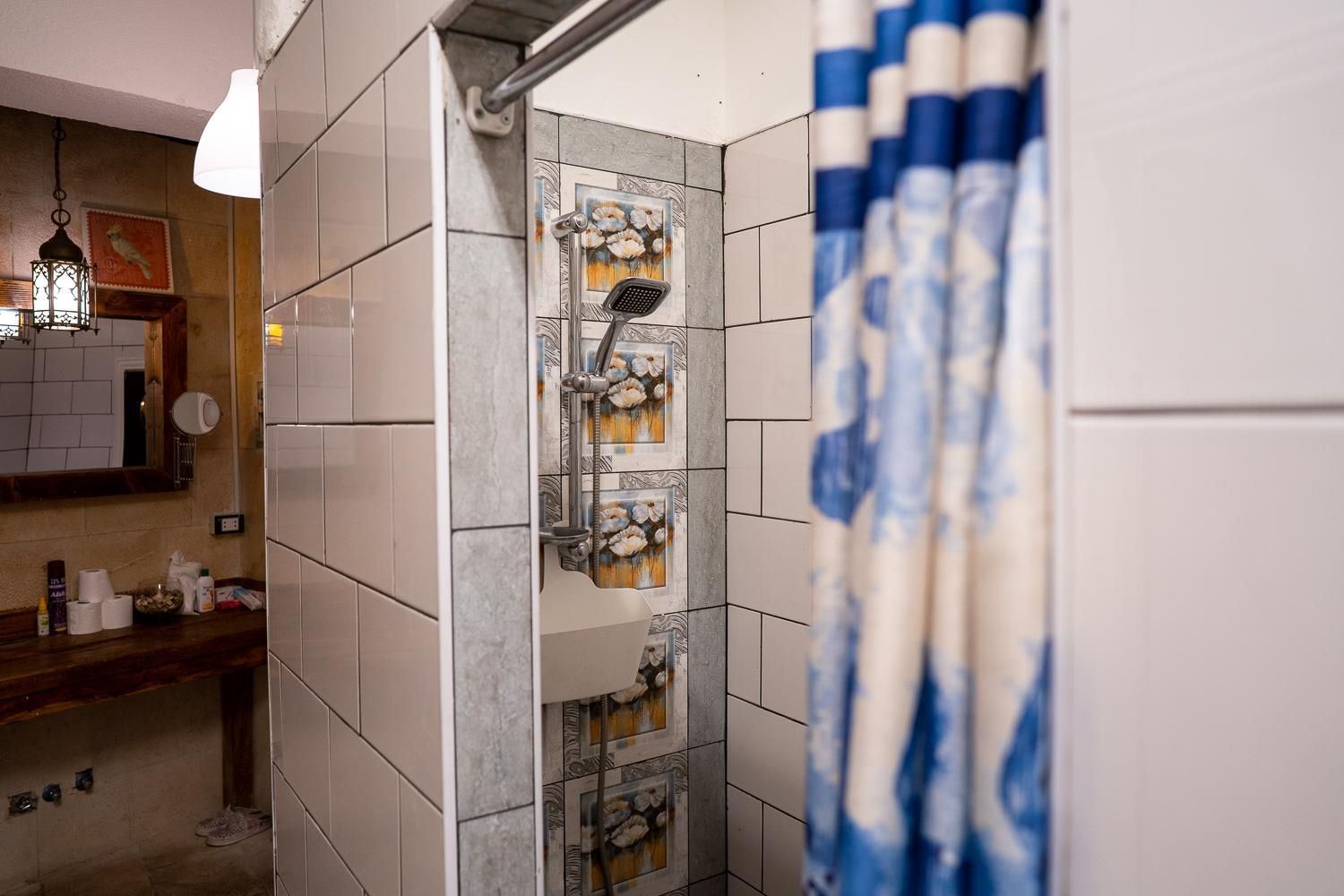 undefined The Cabin Hostel 6