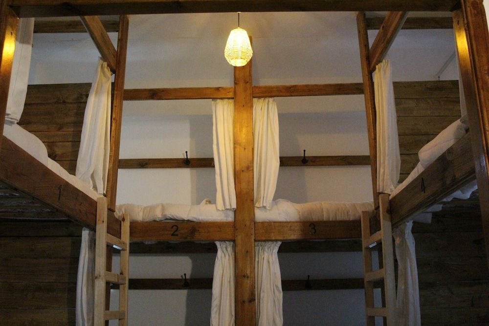undefined The Cabin Hostel 8