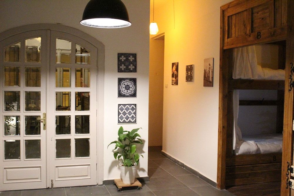 undefined The Cabin Hostel 7