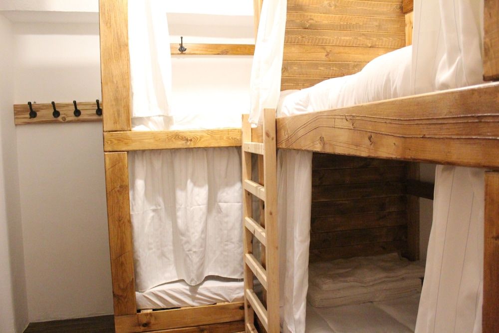 undefined The Cabin Hostel 10