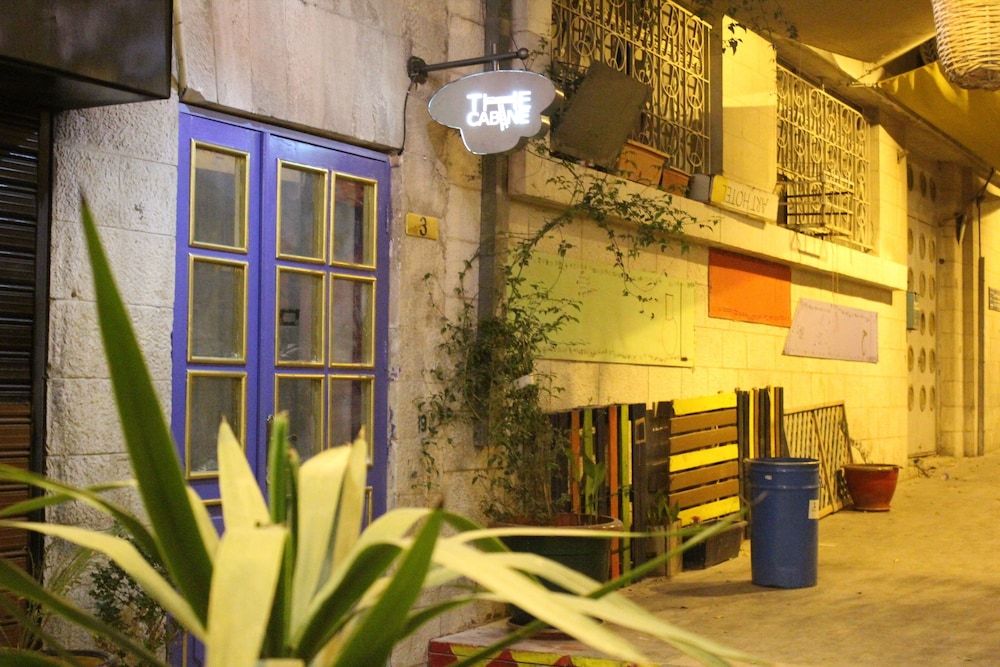 undefined The Cabin Hostel 4