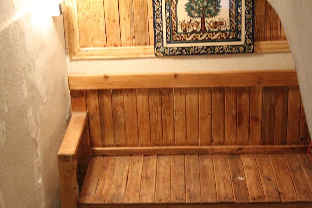 undefined The Cabin Hostel 5