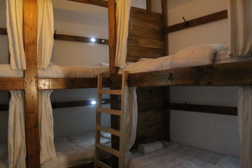 undefined The Cabin Hostel