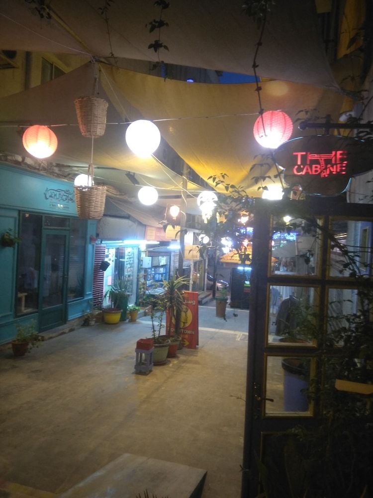 undefined The Cabin Hostel 6