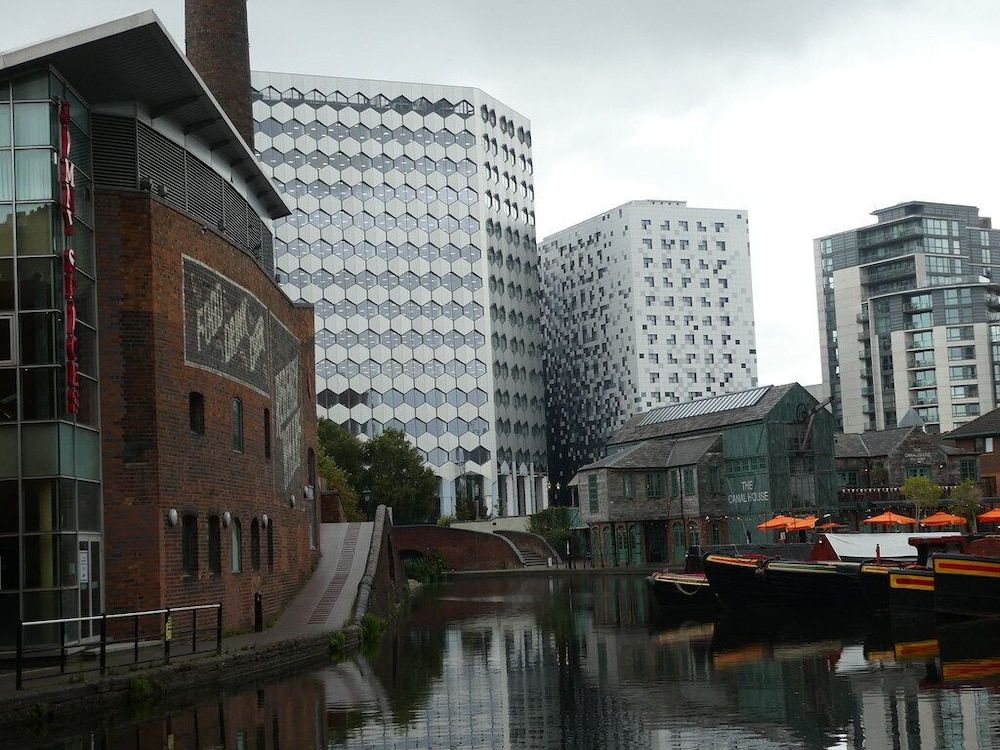 undefined Travelodge PLUS Dublin City Centre 8