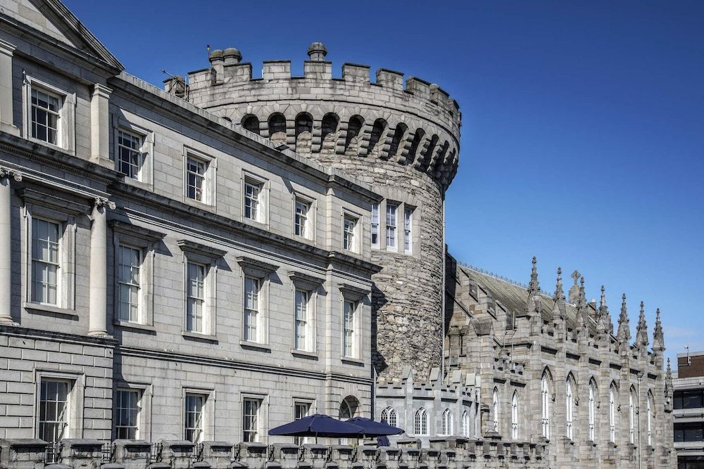 undefined Travelodge PLUS Dublin City Centre 5
