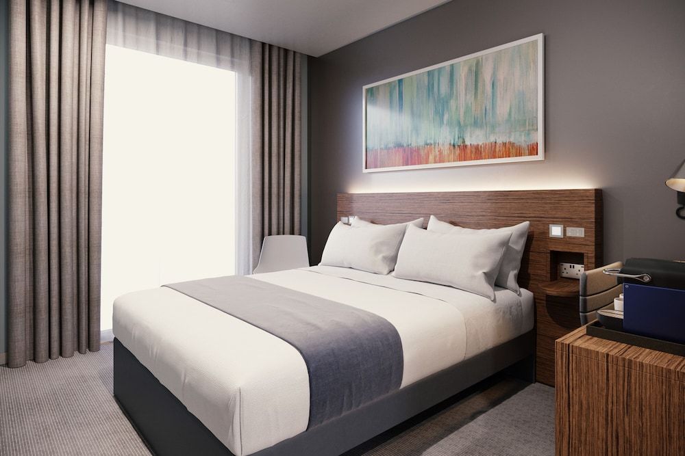 undefined Travelodge PLUS Dublin City Centre 3