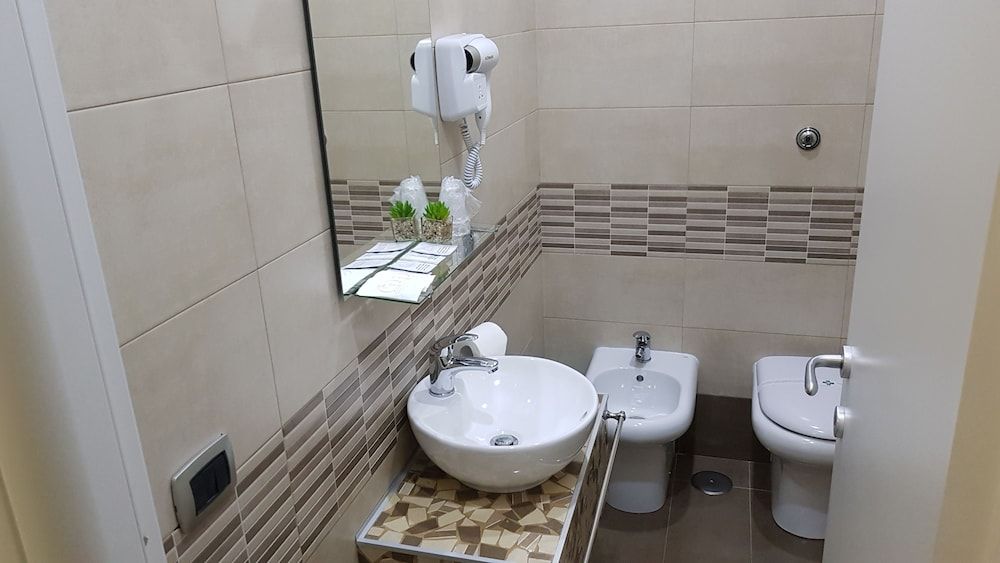 B&B Nazionale Comfort Townhome, Non Smoking 4