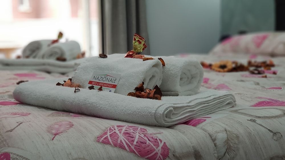 B&B Nazionale Business Townhome, Non Smoking