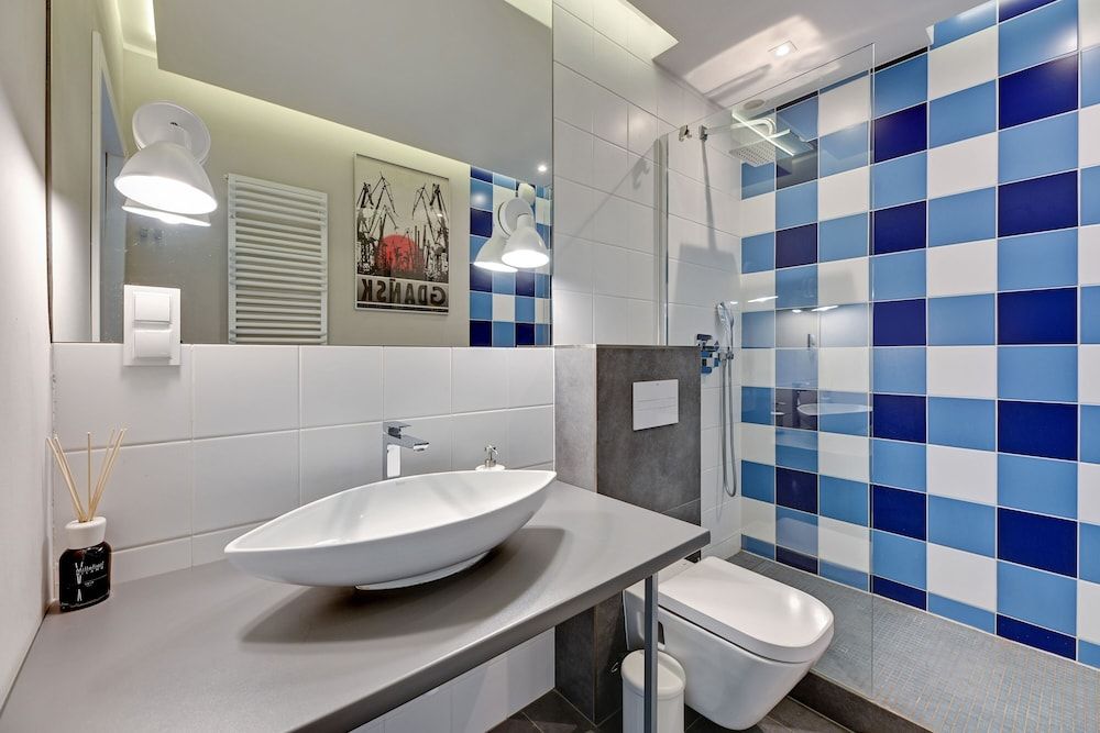 undefined Grand Apartments - Tartaczna Deluxe 6