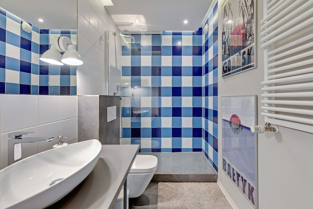 undefined Grand Apartments - Tartaczna Deluxe 7