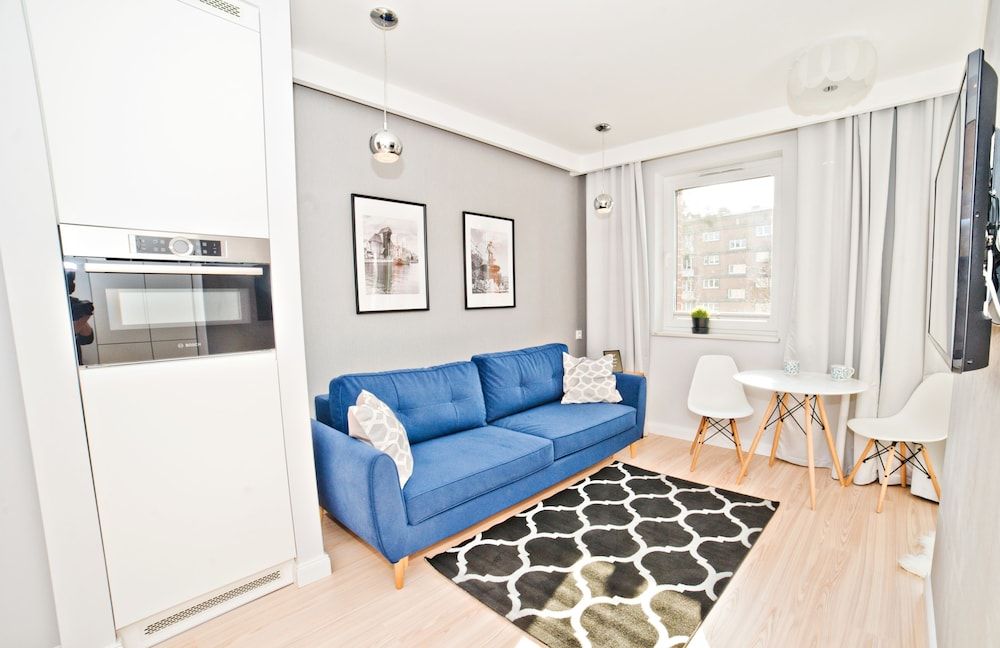 undefined Grand Apartments - Tartaczna Deluxe 9