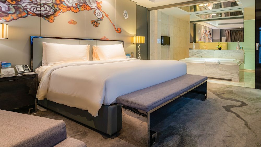 undefined Modern Classic Hotel