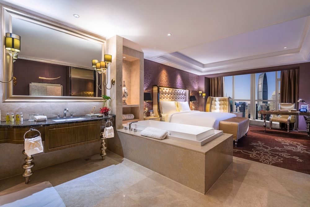undefined Modern Classic Hotel 3