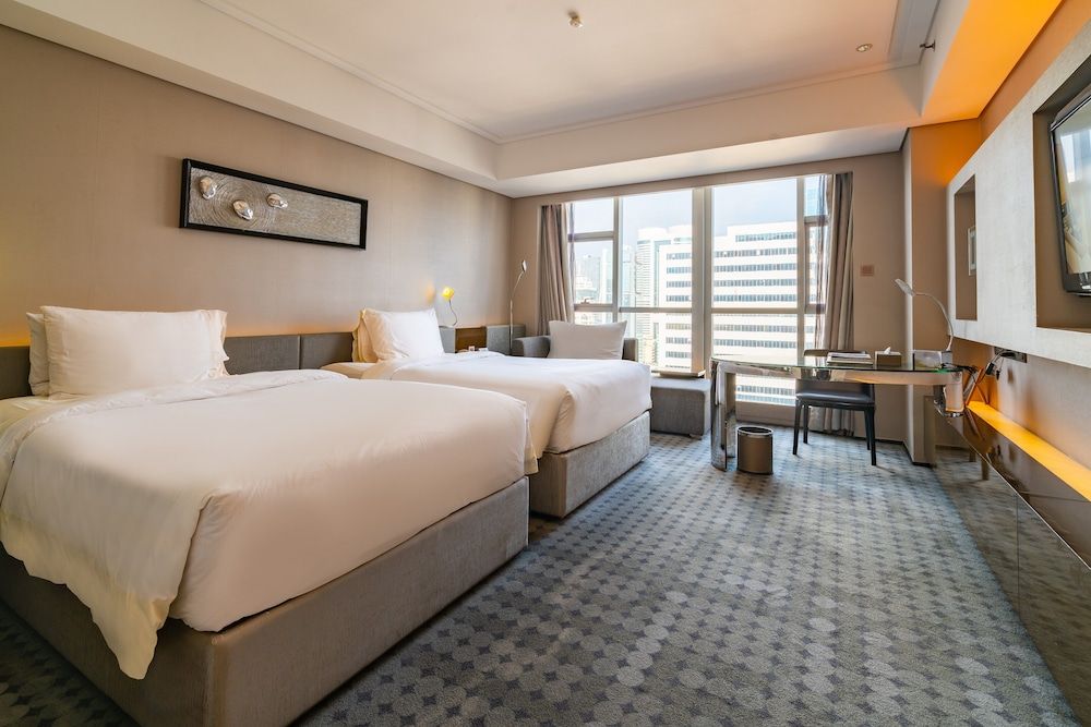 undefined Modern Classic Hotel 2