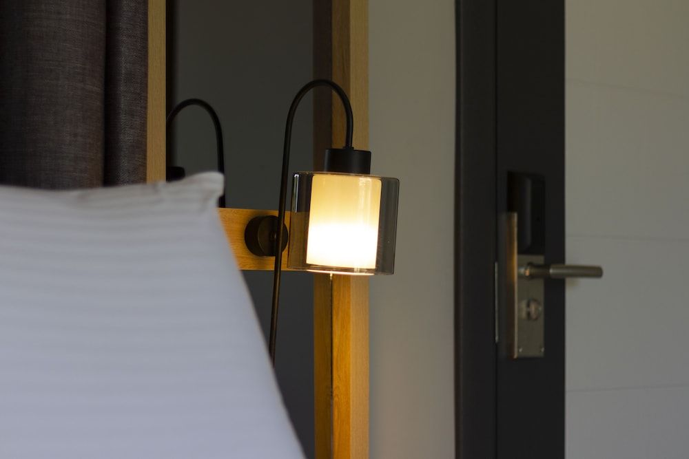 L'opera Deluxe Hotel Deluxe Room, Non Smoking, Garden View 5