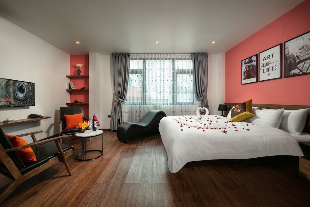 undefined P-Link Home & Hotel