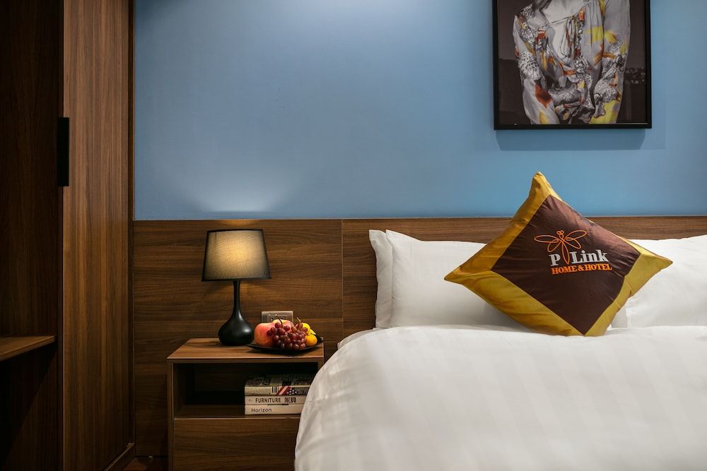 P-Link Home & Hotel Standard Double Room